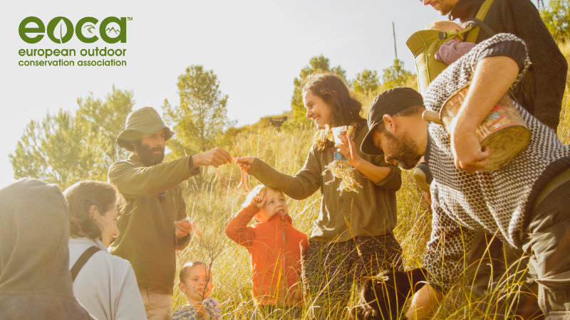 Gear Tips se associa a European Outdoor Conservation Association – EOCA