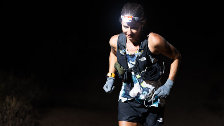 Mochilas para Trail Running