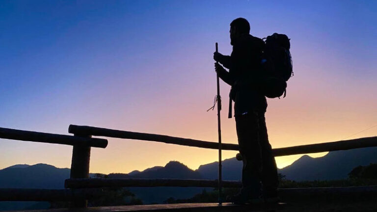 10 Caminhos de Peregrinação no Brasil