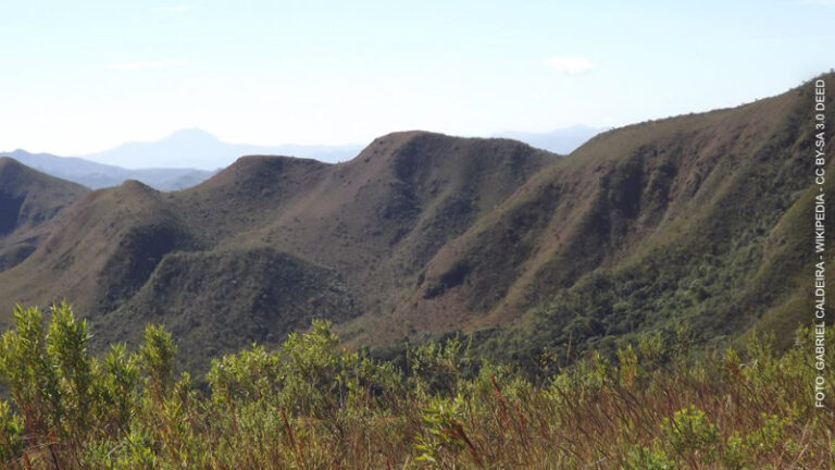 Nova Lima - Minas Gerais. Foto: Gabriel Caldeira - Via Wikipedia - Licença Creative Commons - Atribuição-Compartilha Igual 3.0 Não Adaptada