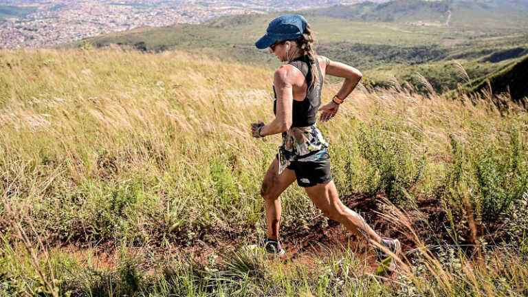 Tudo sobre Trail Running