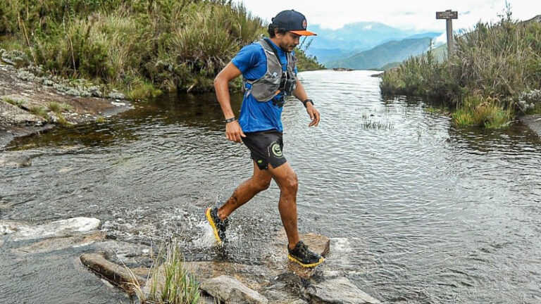 Tênis para trail running, como escolher o modelo ideal