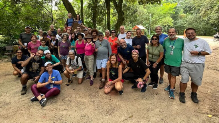 AACS-Brasil - 25 anos da instituição - Livro Caminho de Santiago