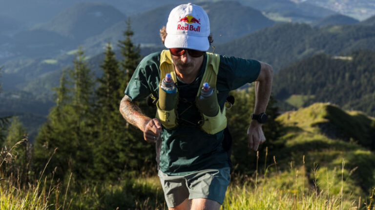Colete vest para trail run deuter Traick