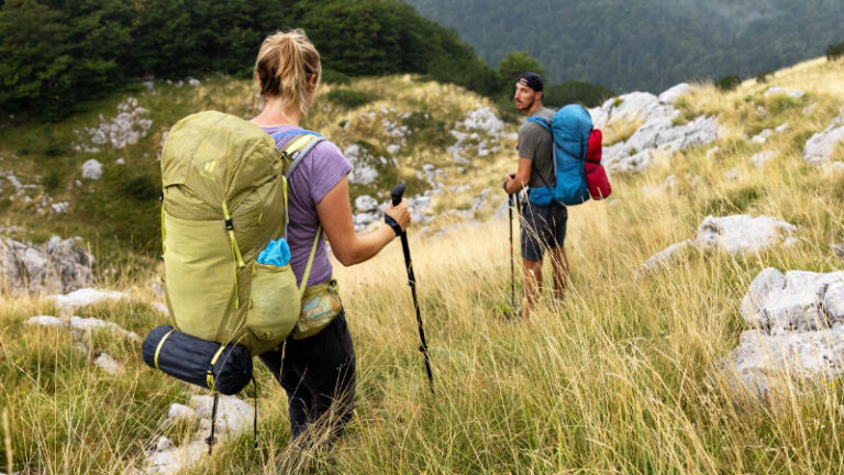 Mochila deuter Aircontact Ultra 2024