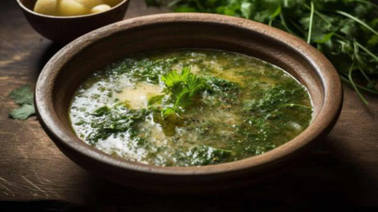 Comer sopa na altitude e em locais muito frios pode ser ruim?