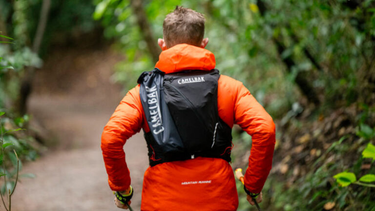 Colete Trail Running CamelBak Apex Pro Run