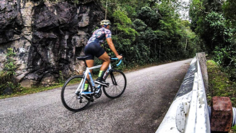 Ciclismo e corrida como complemento na rotina de treinos de um trail runner