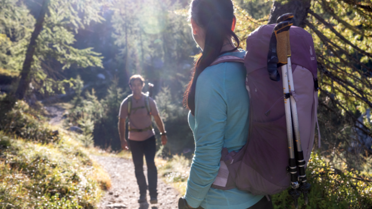 Mochia deuter AC Lite