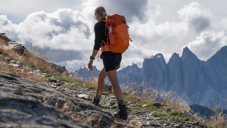Trekking Ultralight - Adaptando o peso base para a sua necessidade
