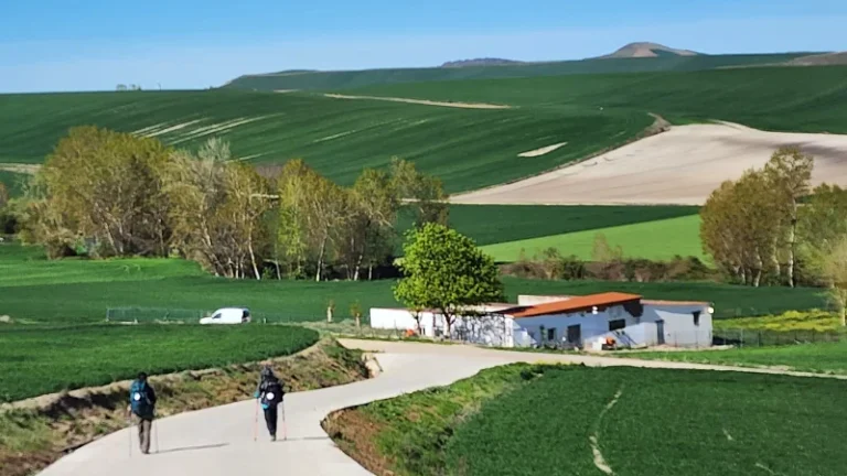 Dicas para planejar sua peregrinação pelo Caminho de Santiago de Compostela