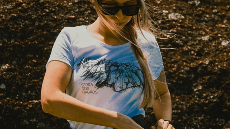 Nos Alpes: moda temática e mais sustentável para os amantes da natureza