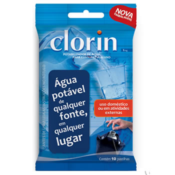 clorin-1-