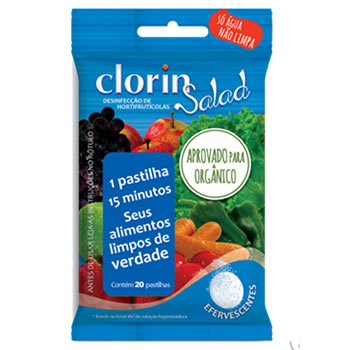 clorin-3-