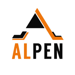 Alpen