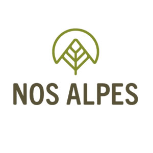 Nos Alpes