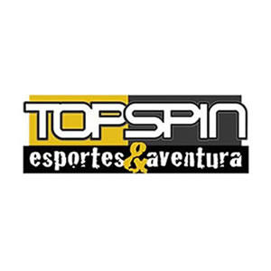 Loja TopSpin
