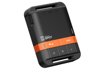 Rastreador Satelital Spot Gen4