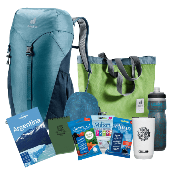 Sorteio Gear Tips Premium Abril 2024