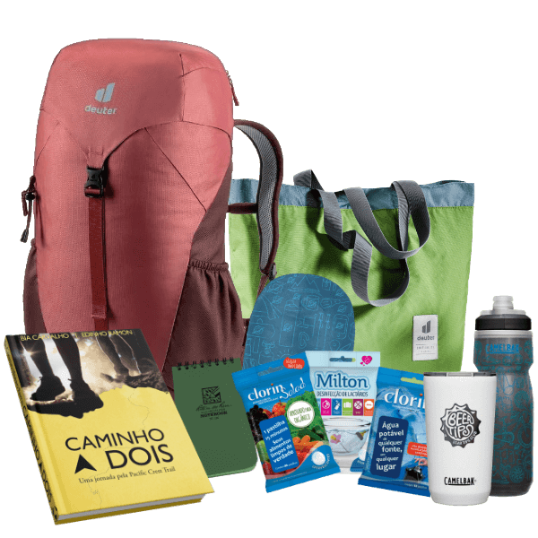 Sorteio Gear Tips Premium Fevereiro 2024