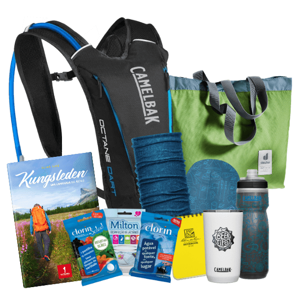 Sorteio Gear Tips Premium - Janeiro 2024