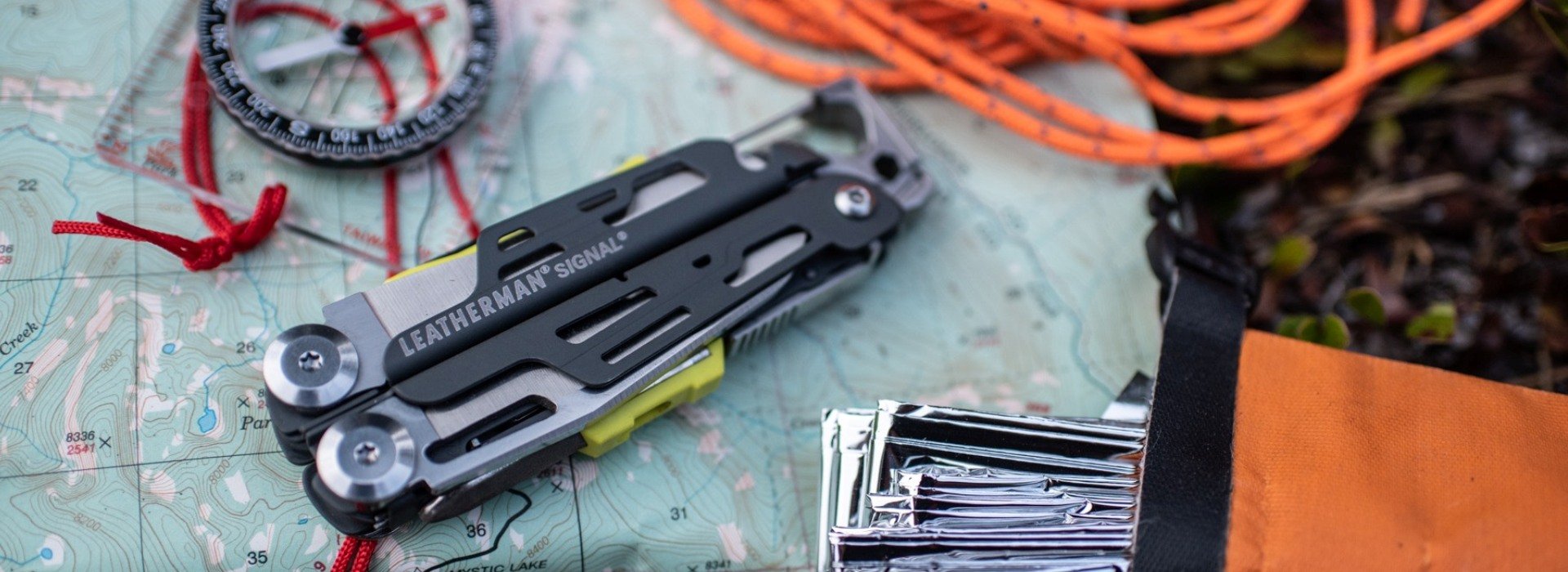 Leia mais sobre o artigo Leatherman
