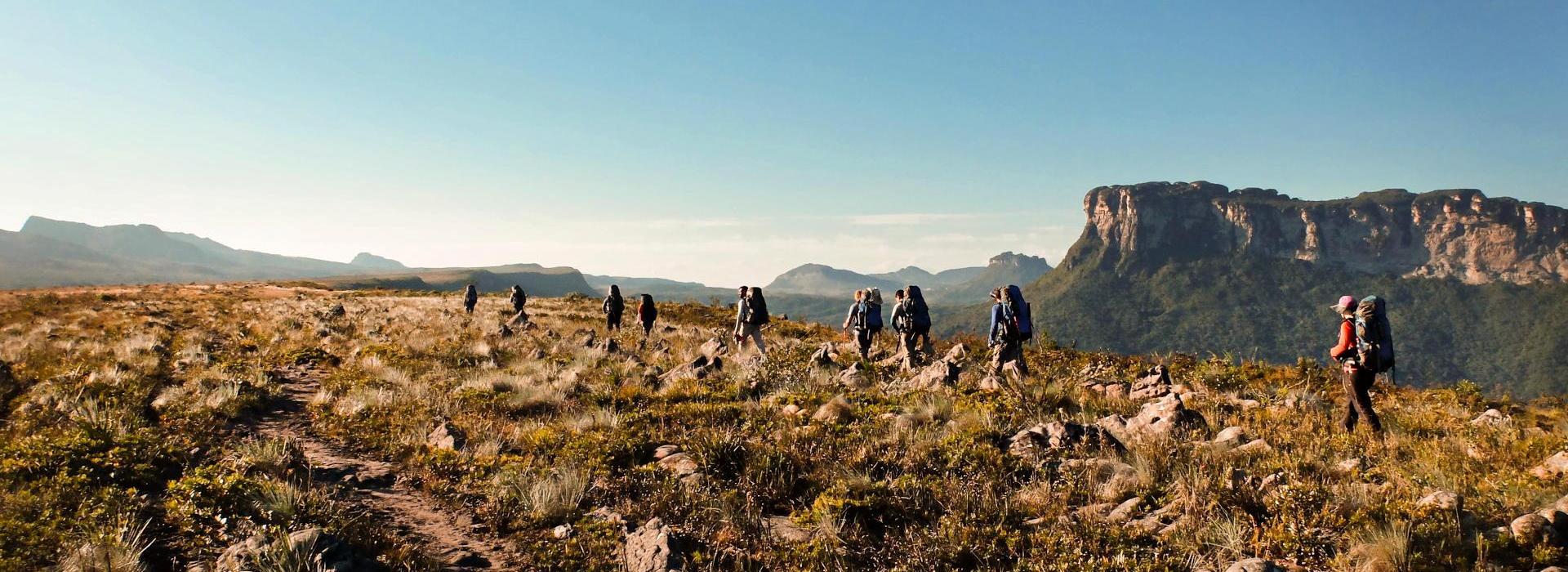 Leia mais sobre o artigo Outward Bound Brasil