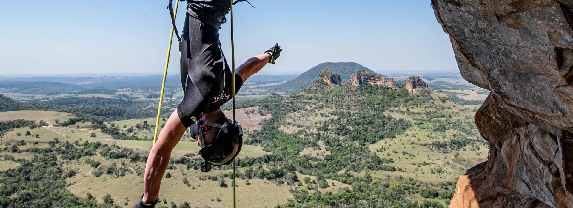 Leia mais sobre o artigo Ascendente Ecoturismo