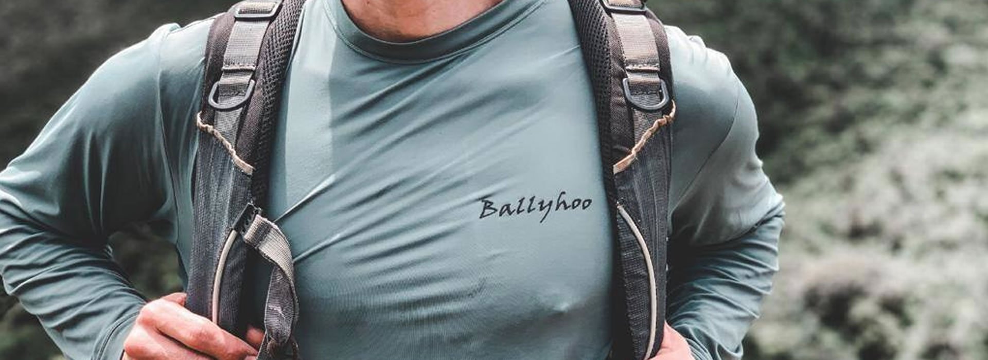 Leia mais sobre o artigo Ballyhoo