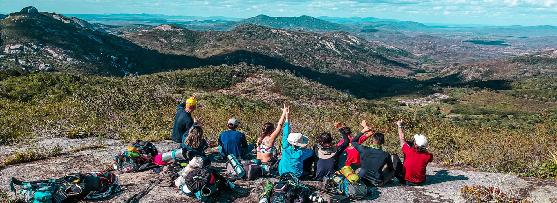 Leia mais sobre o artigo Climb Adventure