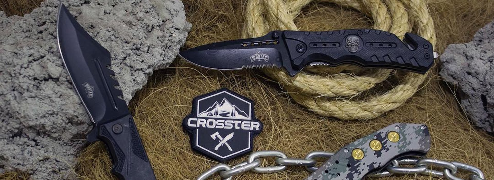 Leia mais sobre o artigo Crosster