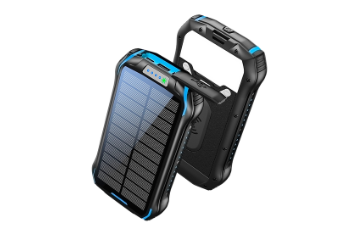 Power Bank PV Light Produtos Solares