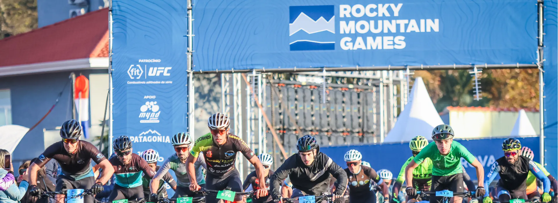 Leia mais sobre o artigo Rocky Mountain Games