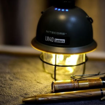 Nitecore