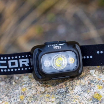 Nitecore