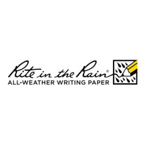 Rite in the rain