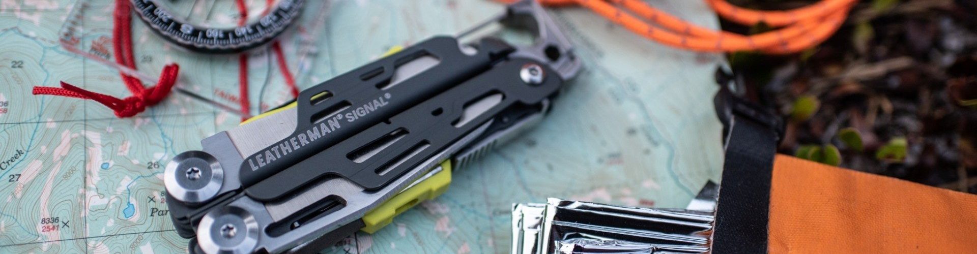 Leatherman capa5