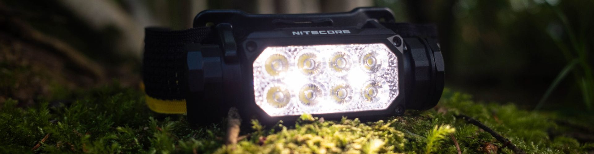 Nitecore