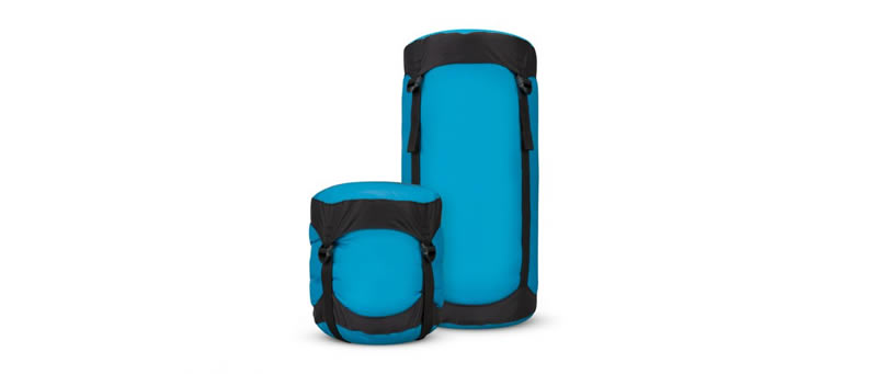 Nylon Dry Sack