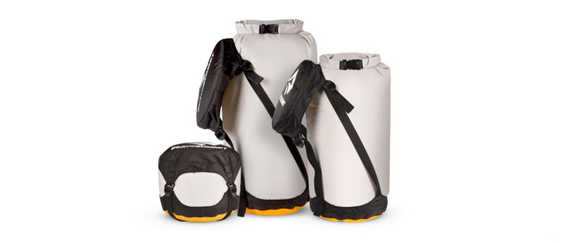 Saco de compressão Event Compression Dry Sack