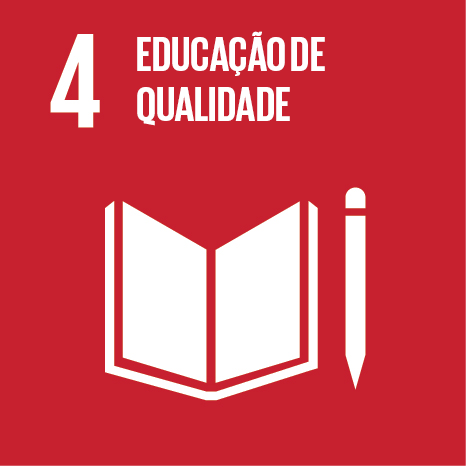 Educação de Qualidade - 4º Objetivo do Desenvolvimento Sustentável da ONU