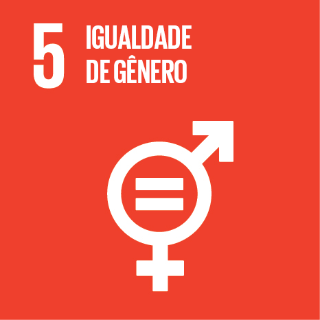 Igualdade de Gênero - 5º Objetivo Desenvolvimento Sustentável ONU