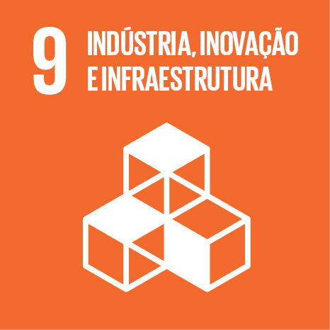 Indústria, inovação e infraestrutura - 9º Objetivo para o Desenvolvimento Sustentável ONU