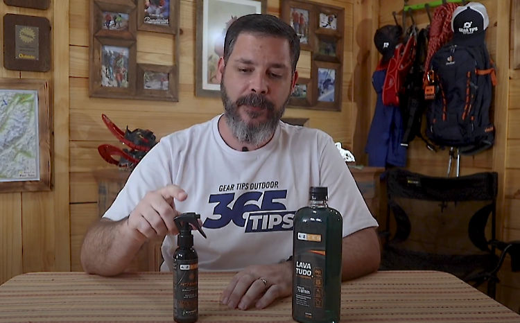 Gear Tips - Dicas de Manutenção de Equipamentos