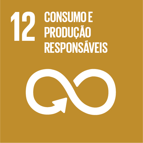 Consumo e Produção Responsáveis - Objetivos do Desenvolvimento Sustentável ONU