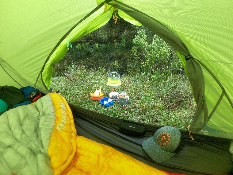 Saco de Dormir Sea to Summit Spark SPIII