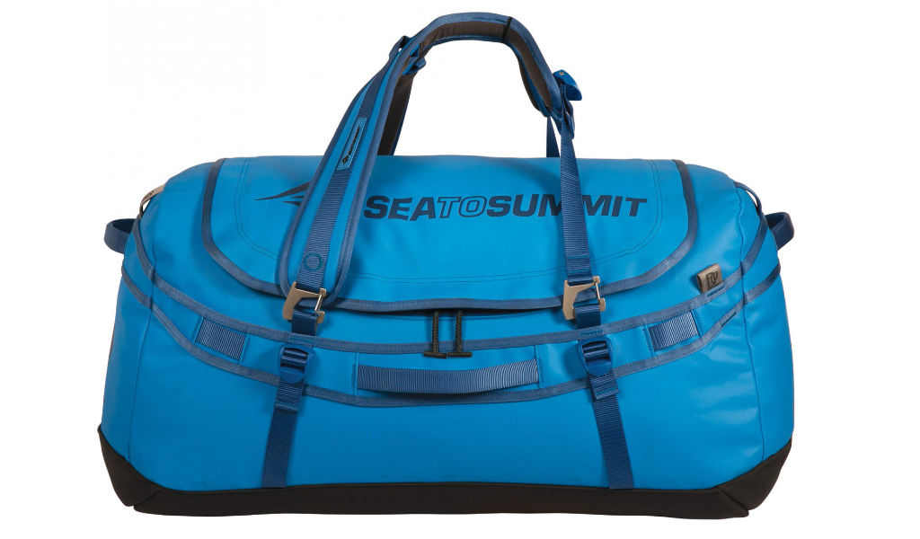 Bolsa Duffel Bag Sea to Summit