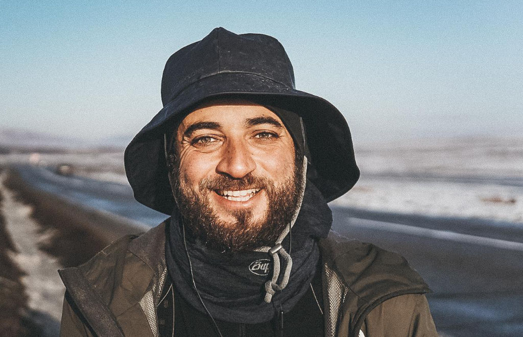 Israel Coifman