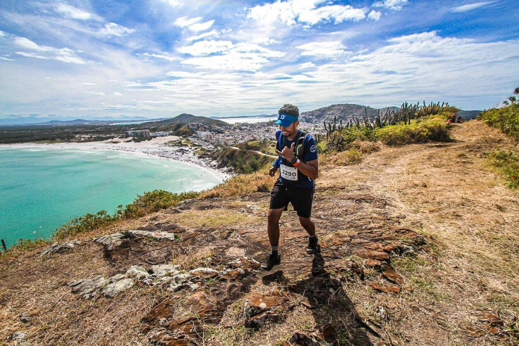 Trail Running