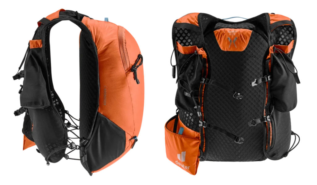 Mochila Deuter Ascender